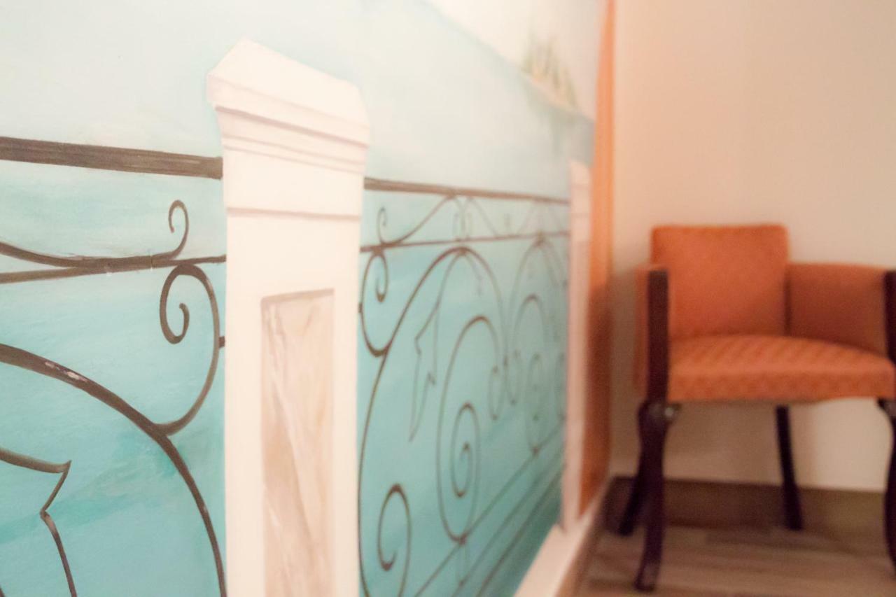 Ca' De' Kocai Apartment Venesia Bagian luar foto
