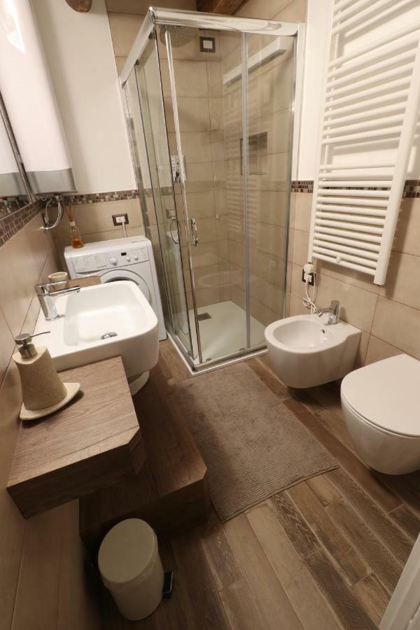 Ca' De' Kocai Apartment Venesia Bagian luar foto